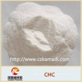 MMC de catégorie comestible / sodium de cellulose carboxyméthylique / 9004-32-4 / additifs alimentaires